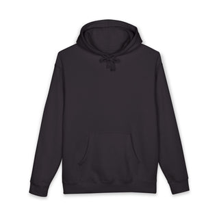 Rooted Flame Heavyweight Hoodie