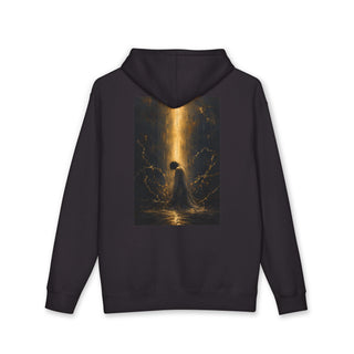 Threshold of Light Heavyweight Hoodie