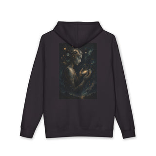 Cosmic Offering Heavyweight Hoodie