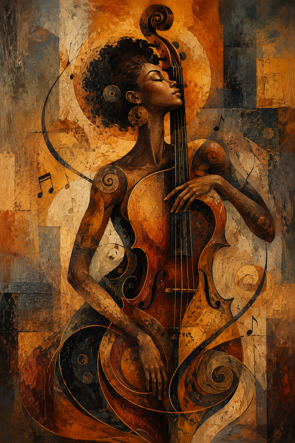 Surreal IsYu Studio fine art print